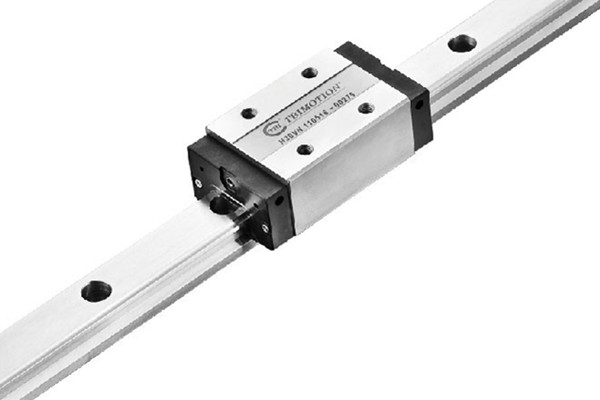 TBI Linear Guide TRH-V