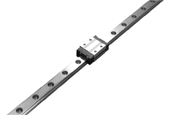 TBI Linear Guide TM-W