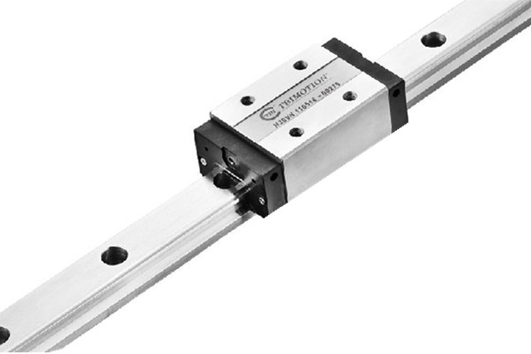 TBI Linear Guide TRS-V