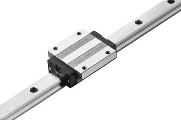 TBI Linear Guide TRS-F