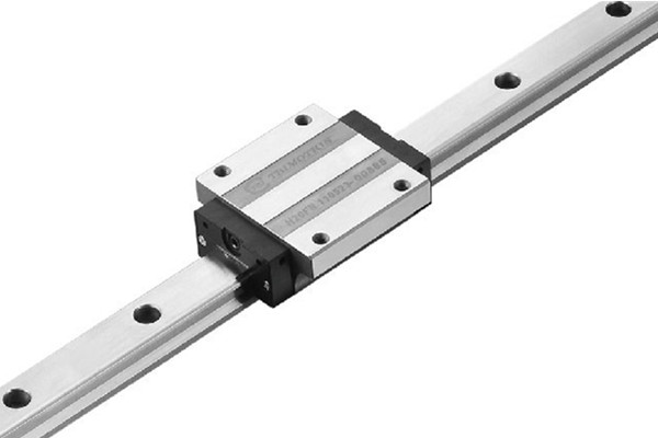 TBI Linear Guide TRC-V