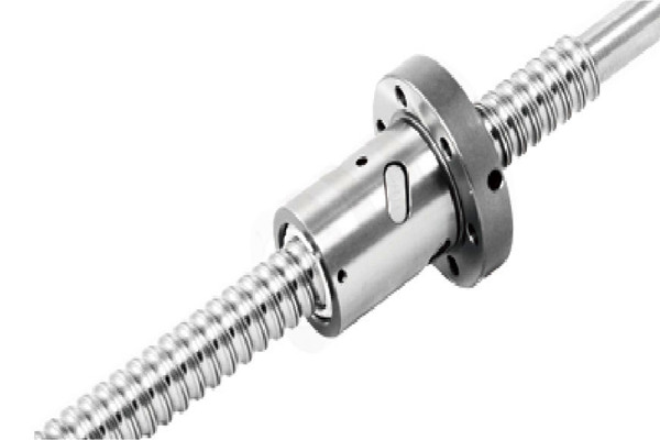 Ball Screw DFM