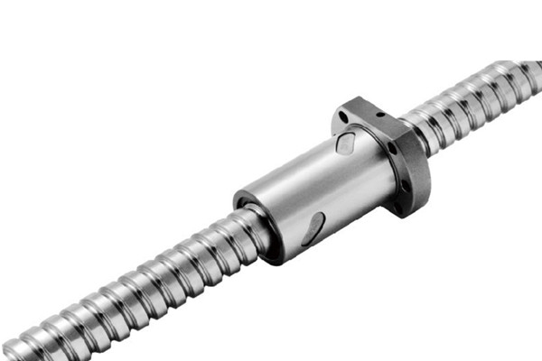 Ball Screw SFU