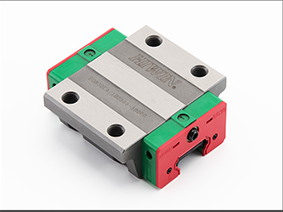 Taiwan HIWIN full range of products are widely used in machine tools, packaging 