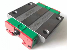 Briefly introduce the working principle of the linear guide