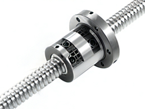 Linear slide rails are produced one by one