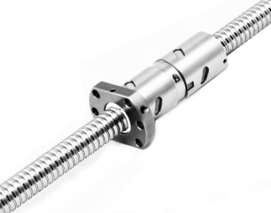 Ball Screw OFU&DFU