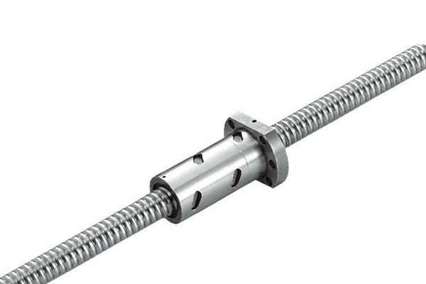 Ball Screw OFI&DFI
