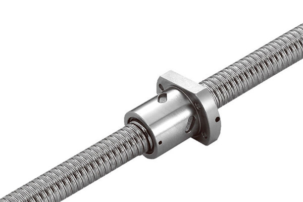 Ball Screw SFM