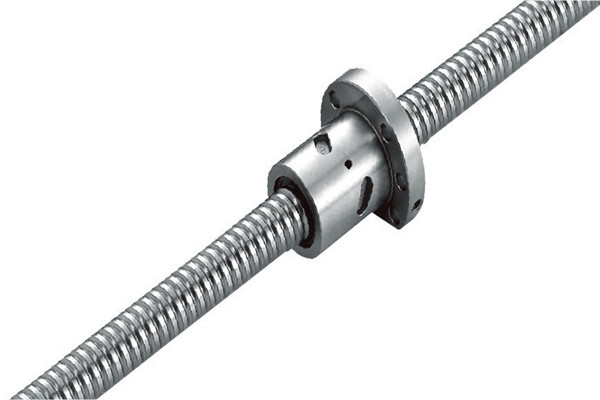 Ball Screw SFI