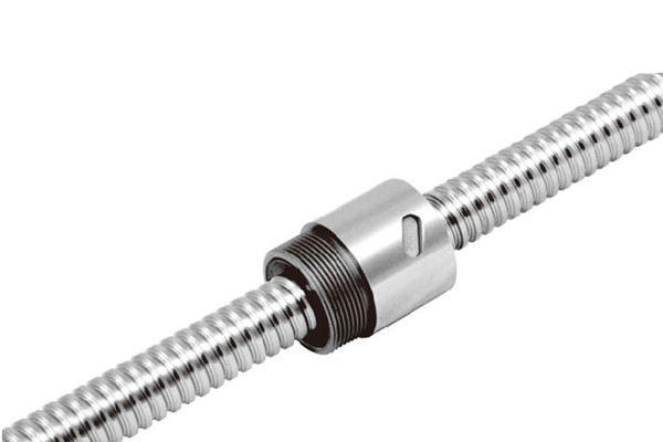 Ball Screw BSH