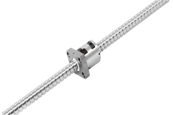 Ball Screw XSV