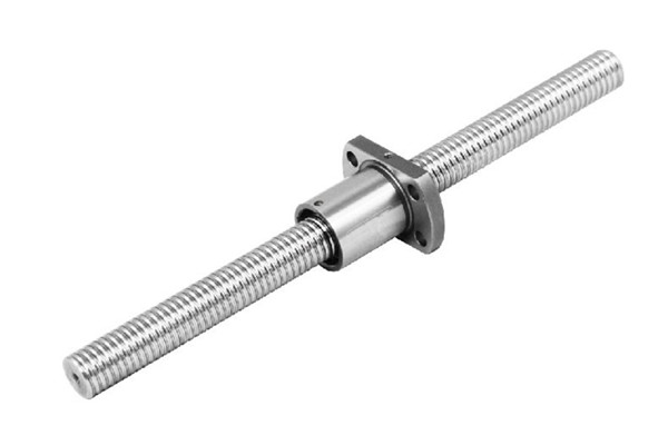 Ball Screw
