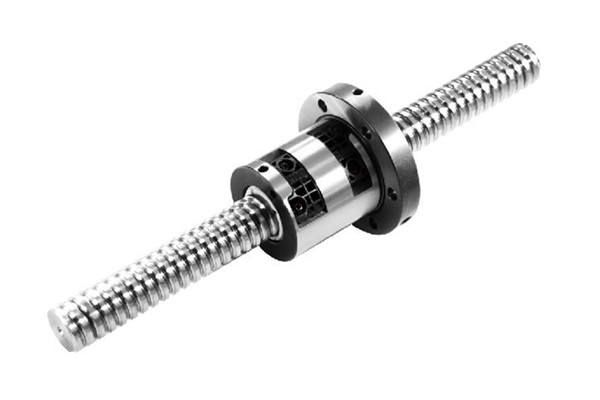 SFV 滚珠丝杆