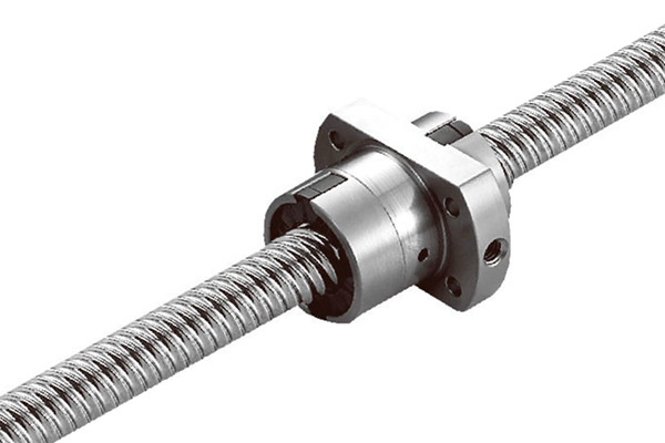 Ball Screw SFH