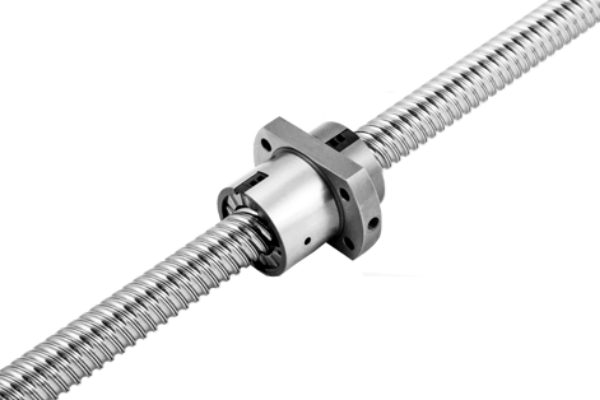 Ball Screw SFY