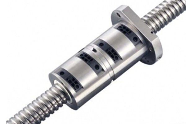 OFV&DFV 滚珠丝杆