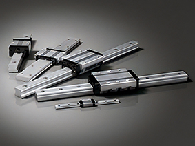 Introduce the application and material characteristics of miniature guide rails